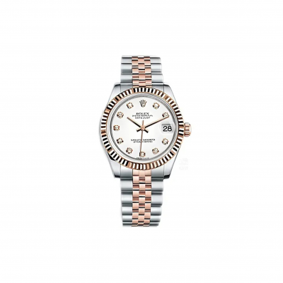 ROLEX LADY-DATEJUST 31MM